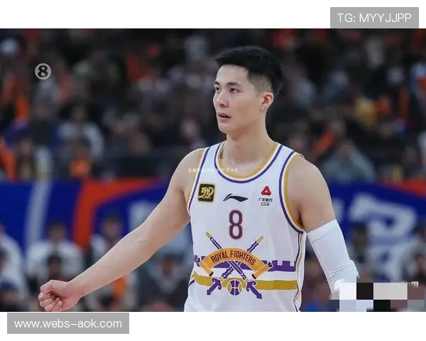 北控男篮新赛季阵容调整，朱松玮禁赛影响球队轮换