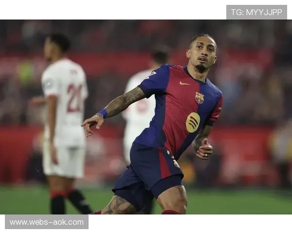 巴萨先赛追平积分，西甲争冠格局陷入混战