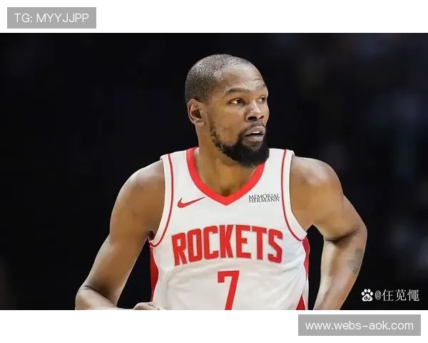 杜兰特总得分超越张伯伦，历史第七里程碑