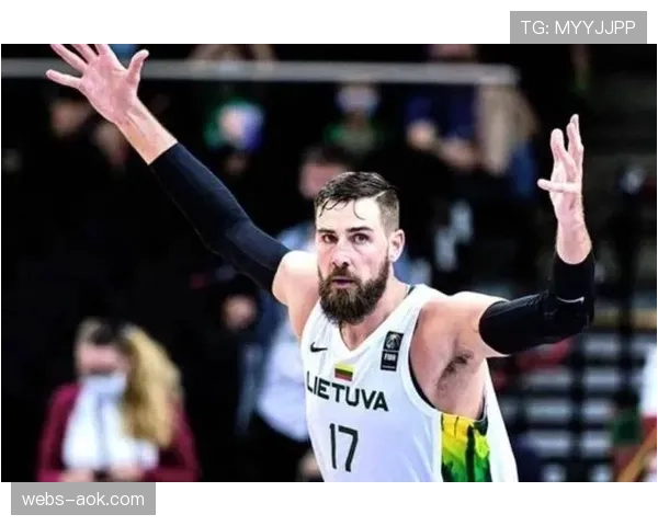 瓦兰丘纳斯加盟掘金补强内线,季后赛深度升级