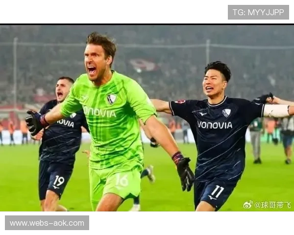 德甲考虑增设降级附加赛，保级战更激烈