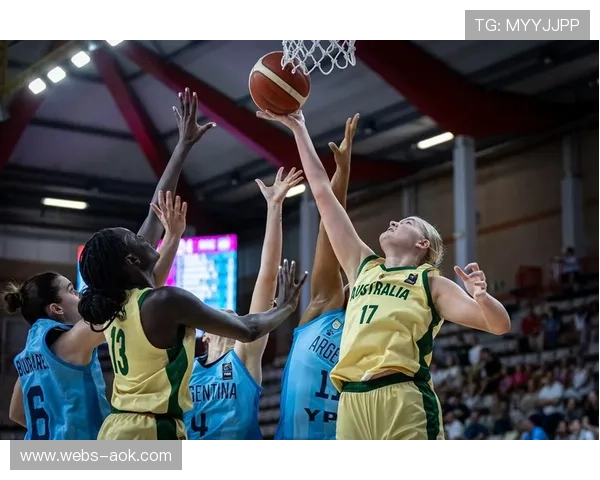 女篮世界杯德国柏林举行，各队调整状态迎接挑战