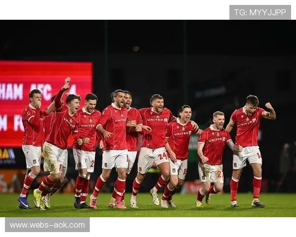 英超北美行开发市场红利,雷克瑟姆等低级别队受益 英超北美行开发市场红利,雷克瑟姆等低级别队受益