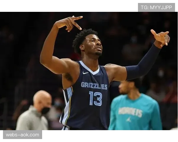 灰熊宣布莫兰特、贝恩本赛季报销,将启用全新轮换阵容