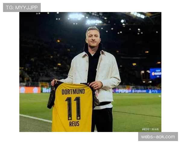 特写：老将罗伊斯在威斯特法伦的最后一个主场赛季